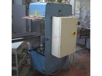 Máquina de impresión