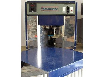 Máquina de impresión