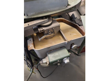 Encuadernadora four clamps Perfect binder Muller Martini Amigo Plus 1580.0410: foto 3