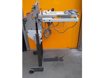 Plegadora de papel HEIDELBERG