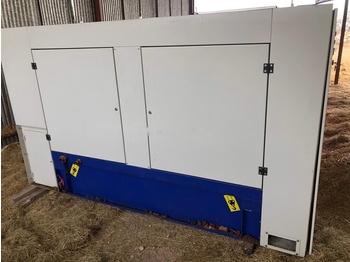 Leasing de IVECO 60 kVa IVECO 60 kVa: foto 1 Leasing de IVECO 60 kVa IVECO 60 kVa: foto 1