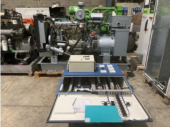 Generador industriale PERKINS