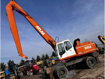 Manipulador de materiales ATLAS