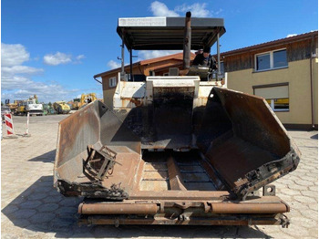 Pavimentadora de asfalto Volvo TITAN 6820: foto 2