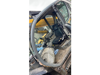 Cargadora de ruedas Dieci 37.7 Agri Star: foto 4