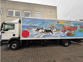 Leasing de  MAN TGM 15.290  kein 12.250 MAN TGM 15.290  kein 12.250: foto 4 Leasing de  MAN TGM 15.290  kein 12.250 MAN TGM 15.290  kein 12.250: foto 4