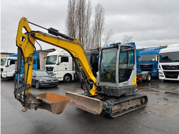 Miniexcavadora WACKER