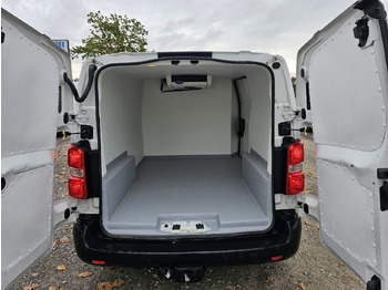 Furgoneta frigorifica CITROËN Jumpy