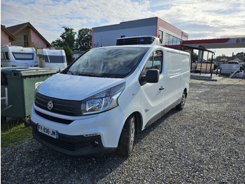 Furgoneta frigorifica FIAT Talento
