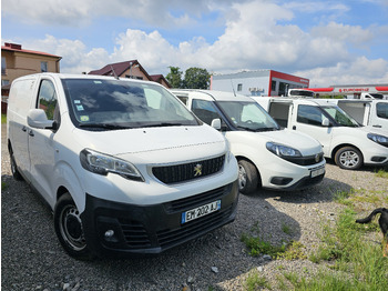 Furgoneta frigorifica PEUGEOT Expert