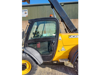 Manipulador telescópico JCB 2015 JCB 526-56 Agri: foto 3