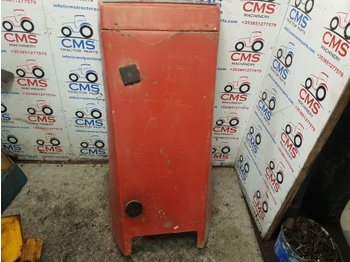 Capota CASE