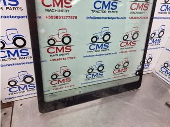 Ventana y piezas Case Ford New Holland 40, 60, Tm, Mxm Se Cab Side Glass Rh 82029320, 82009812: foto 3 Ventana y piezas Case Ford New Holland 40, 60, Tm, Mxm Se Cab Side Glass Rh 82029320, 82009812: foto 3