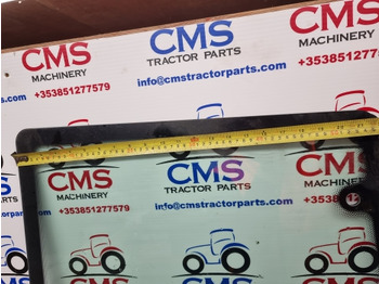 Ventana y piezas Case Ford New Holland 40, 60, Tm, Mxm Se Cab Side Glass Rh 82029320, 82009812: foto 4 Ventana y piezas Case Ford New Holland 40, 60, Tm, Mxm Se Cab Side Glass Rh 82029320, 82009812: foto 4