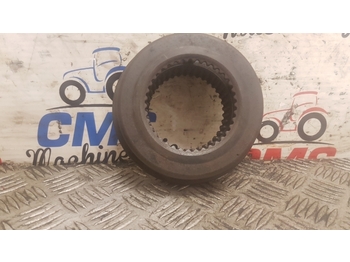 Transmisión CASE