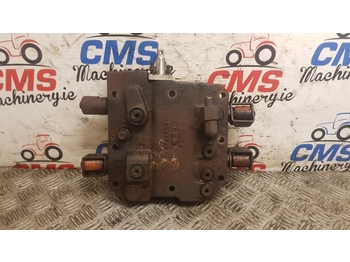 Transmisión CASE