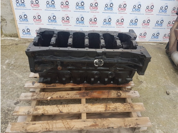 Motor y piezas CASE
