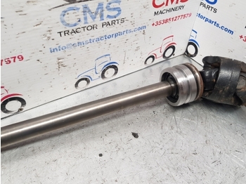 Palier para Tractor Case New Holland Front Axle Drive Shaft Rhs 84194850, 84201726, 5197763: foto 3