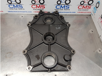 Transmisión Claas Ares 836, 816, Axion 810-850 Pto Cover 6005029797, 0011339120, 1046b1: foto 2