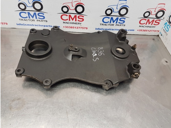 Transmisión Claas Ares 836, 816, Axion 810-850 Pto Cover 6005029797, 0011339120, 1046b1: foto 3