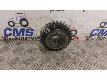 Transmisión MASSEY FERGUSON