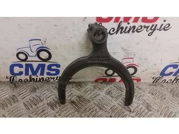 Transmisión MASSEY FERGUSON