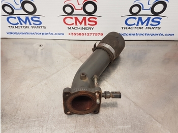 Motor y piezas CLAAS