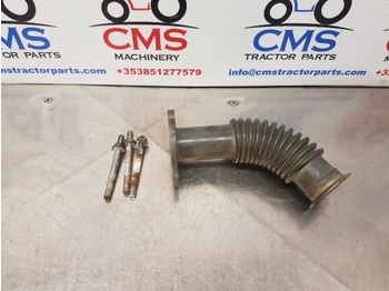 Motor y piezas CLAAS