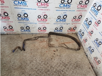 Radiador CLAAS