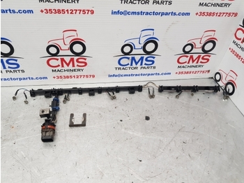 Cables/ Alambres CLAAS