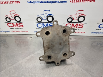 Radiador Claas Arion 640, Arion 650-610, Torion, Engine Oil Cooler 0011465440: foto 4