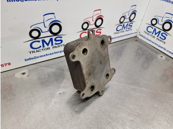 Radiador Claas Arion 640, Arion 650-610, Torion, Engine Oil Cooler 0011465440: foto 3