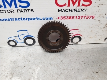 Motor y piezas CLAAS