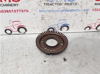 Motor y piezas CLAAS