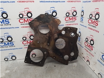 Motor y piezas CLAAS