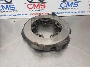 Piezas de freno FENDT