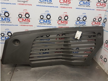 Carrocería y exterior FENDT