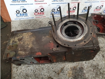 Eje posterior FIAT