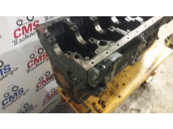 Bloque de cilindros para Tractor Fiat F, F Dt, 90, 140-90dt, F130, F140 Engine Cylinder Block 98413652, 4842542: foto 4