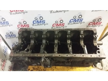 Bloque de cilindros para Tractor Fiat F, F Dt, 90, 140-90dt, F130, F140 Engine Cylinder Block 98413652, 4842542: foto 2