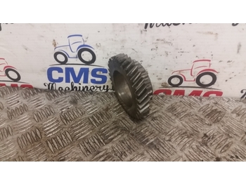 Transmisión FORD