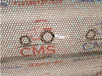 Carrocería y exterior Ford 30, Tw Series 8630 Cab Hood Panel Grille E2nn8a047bb, D8nn8a133aa98t: foto 4