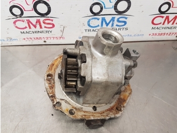 Bomba hidráulica para Tractor Ford 4000, 4100, 4500, 4200, 4110, 4340 Hydraulic Pump D0nn600f, 81824183: foto 4