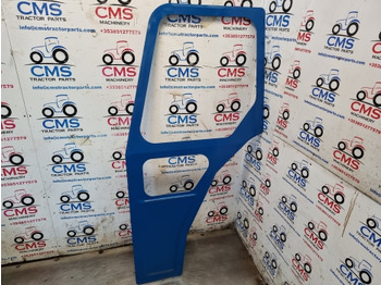 Puerta y piezas FORD