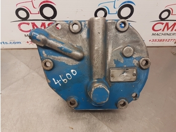 Bomba hidráulica FORD