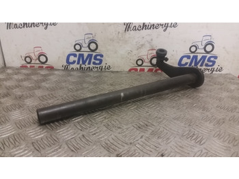 Embrague y piezas NEW HOLLAND
