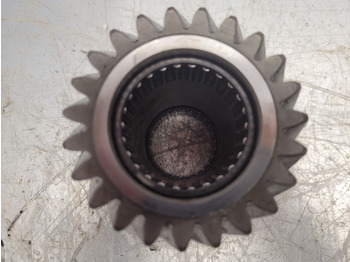 Transmisión Ford 6610, 5610, 7710, 8210, 6410 Transmission Double Gear 23/37 E0nn7113eb: foto 5