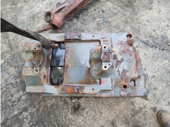 Eje delantero FORD