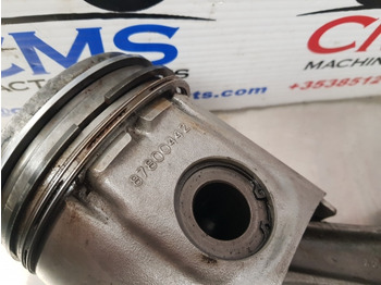 Motor y piezas Ford 8240 Conrod And Piston 82853262, 87801218, 87800442, 87801070: foto 2