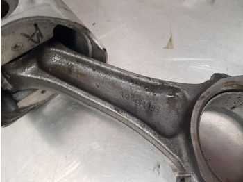 Motor y piezas Ford 8240 Conrod And Piston 82853262, 87801218, 87800442, 87801070: foto 4